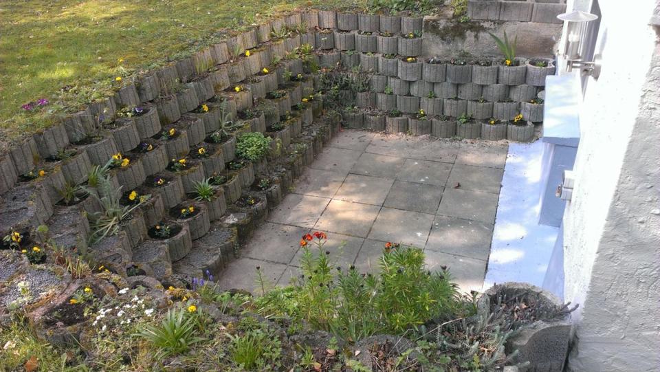 Etagenwohnung Bonn Küdinghoven - 3 Zimmer, 65 m&sup2;, 239.900&euro; | Angebot:24478672