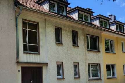 Wohnung Solingen Central - 3 Zimmer, 75 m&sup2;, 599&euro; | Angebot:27334055