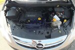 Corsa ACTIVE PANORAMADACH KLIMAAUTOMATIK