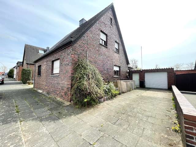 Einfamilienhaus Kerpen Balkhausen - 3 Zimmer, 80 m&sup2;, 265.000&euro; | Angebot:26283733