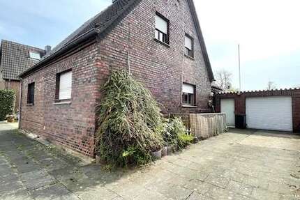 Haus Kerpen Balkhausen - 3 Zimmer, 80 m&sup2;, 265.000&euro; | Angebot:26283733