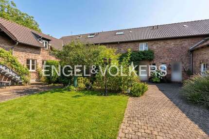 Wohnung Köln Chorweiler - 4 Zimmer, 102 m&sup2;, 548.000&euro; | Angebot:27523156