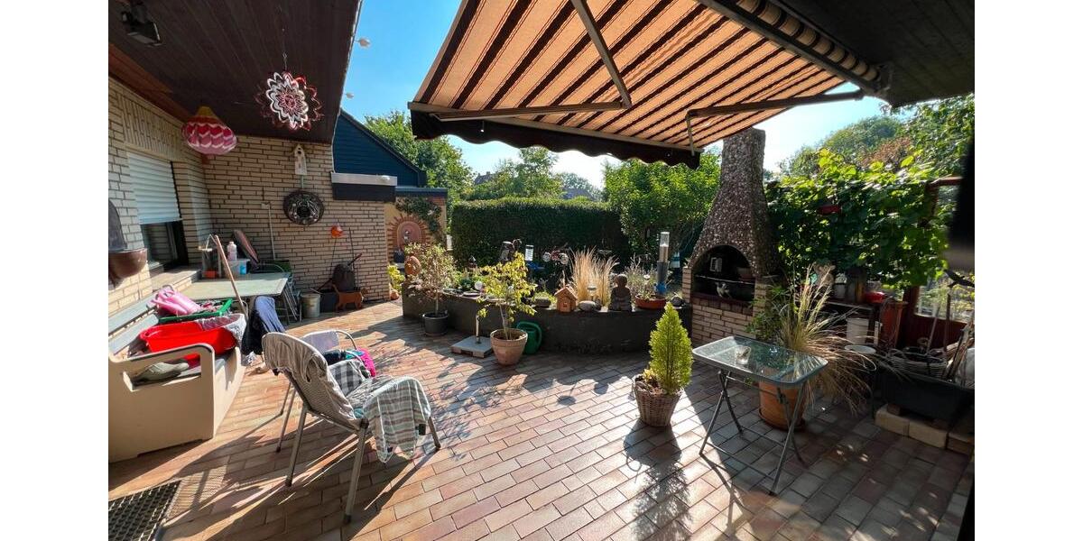 Einfamilienhaus Bergheim Auenheim - 4 Zimmer, 114 m&sup2;, 450.000&euro; | Angebot:27183870