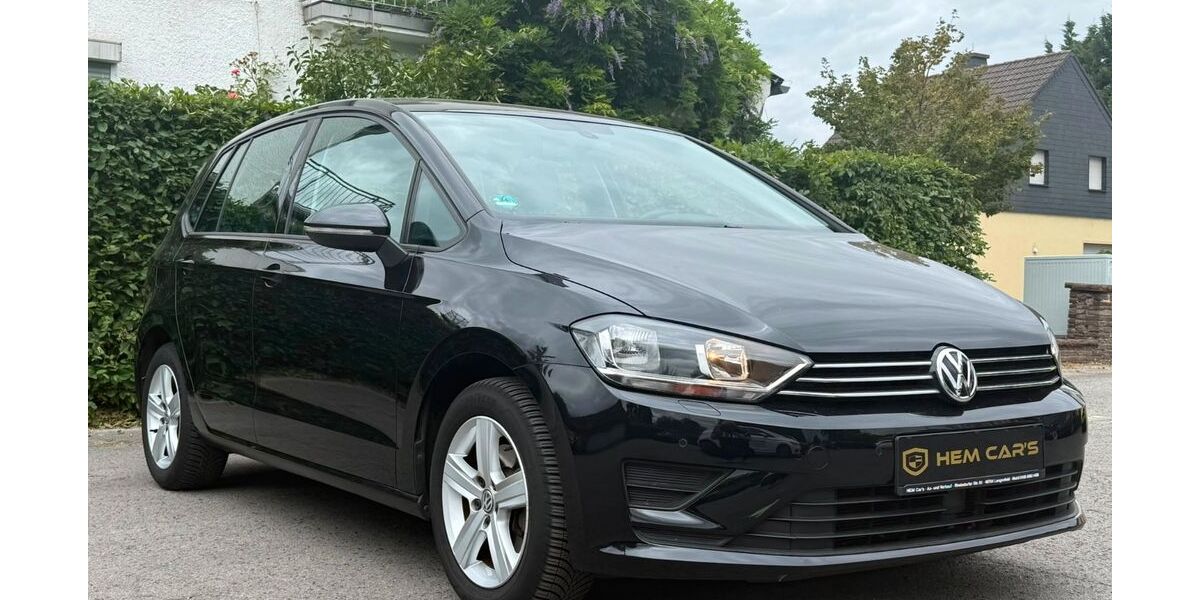 VW Golf 87.900 km 11.250 &euro; Langenfeld 40764
