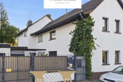 Haus Köln Meschenich - 5 Zimmer, 155 m&sup2;, 349.000&euro; | Angebot:25775717