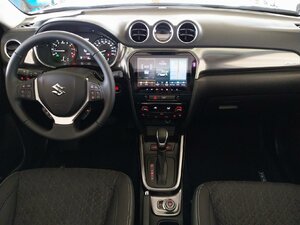 Vitara 1.5 Hybrid Comfort+ 4x4 Automatik