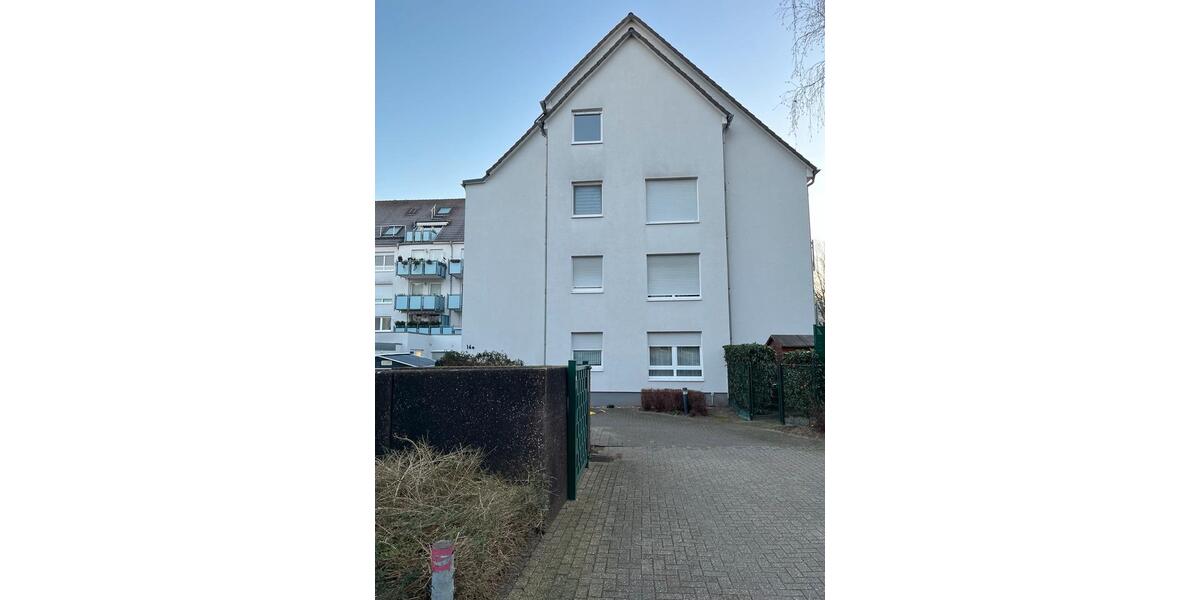 Etagenwohnung Monheim am Rhein - 4 Zimmer, 95 m&sup2;, 275.000&euro; | Angebot:26252279