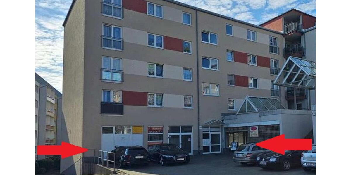 Gewerbeobjekt Erftstadt - 7&euro; | Angebot:24613025