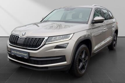 Skoda Kodiaq 65.557 km 23.990 &euro; Solingen 42719