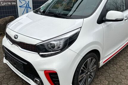 Kia Picanto 49.900 km 9.999 &euro; Köln 51145