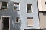Sanierte Mietwohnung mit Küche in bester Lage v. Düsseldf.-Derendorf