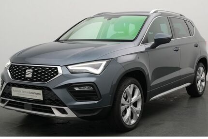Seat Ateca 77.826 km 22.480 &euro; Leverkusen 51379