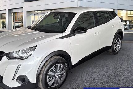 Peugeot 2008 48.804 km 15.880 &euro; Köln 51065