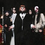 Madmans Esprit - Europe Tour 2026