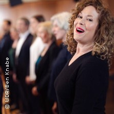 Misa Tango: Argentinisches Feuer - WDR Rundfunkchor | WDR Funkhausorchester Köln