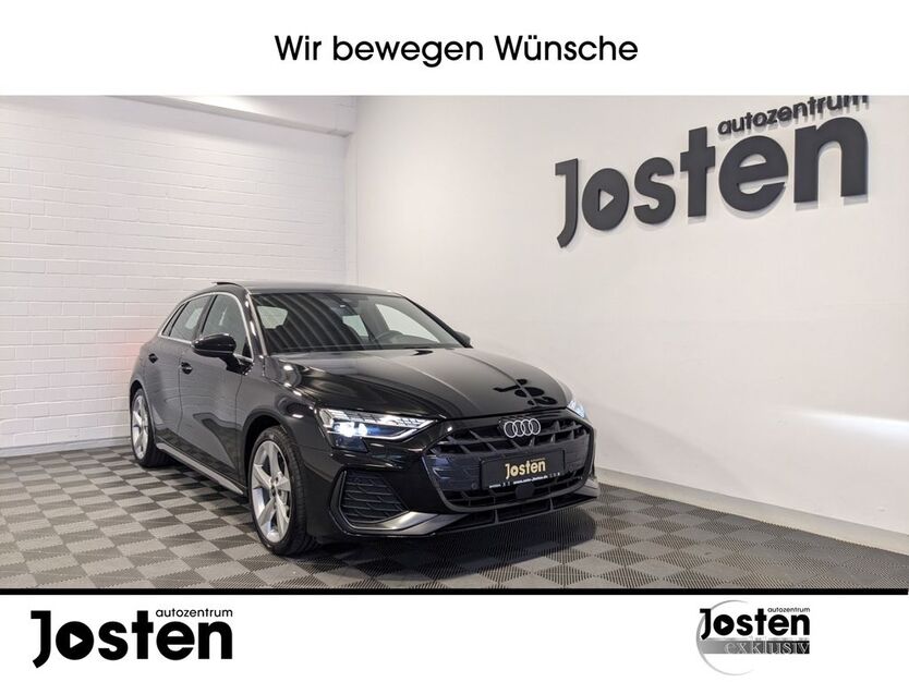 Audi A3 4.564 km 38.490 € Monheim am Rhein 40789