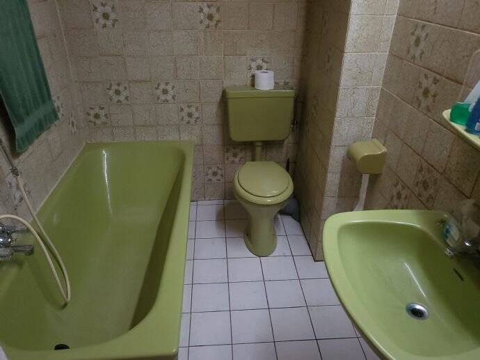 Mehrfamilienhaus, Wohnhaus Köln Urbach - 6 Zimmer, 161 m&sup2;, 549.000&euro; | Angebot:23962834