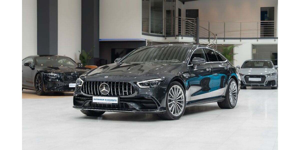 Mercedes-Benz AMG GT 86.924 km 54.980 € Köln 51147