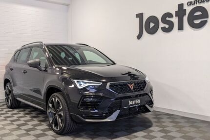 Cupra Ateca 5.000 km 37.990 € Monheim 40789