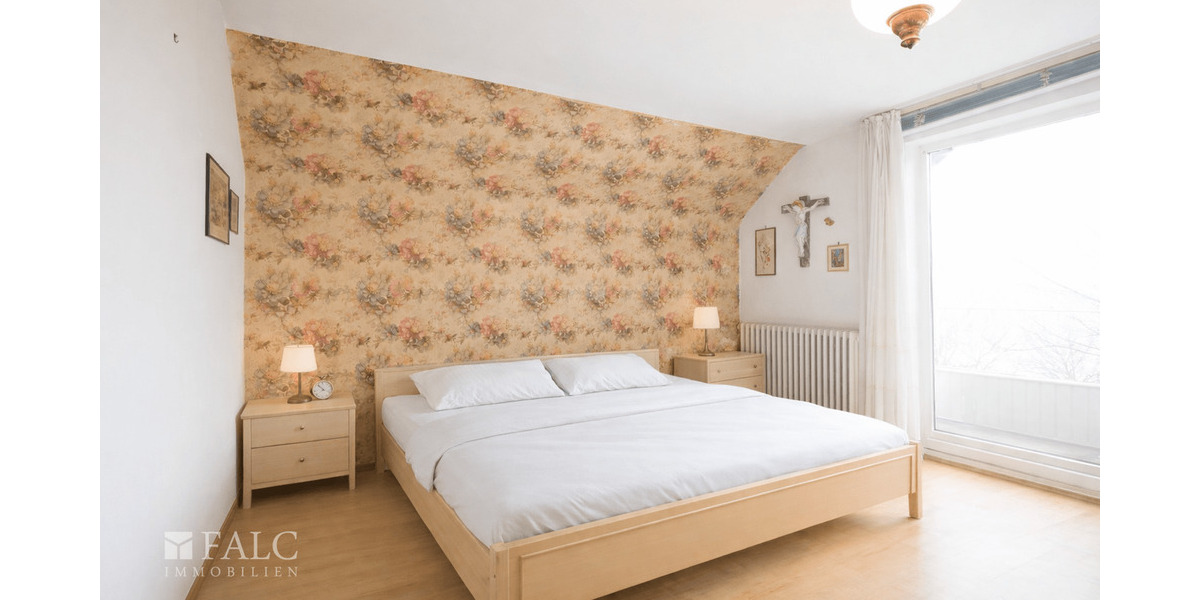 Einfamilienhaus Odenthal Glöbusch - 6 Zimmer, 124 m&sup2;, 350.000&euro; | Angebot:25177241