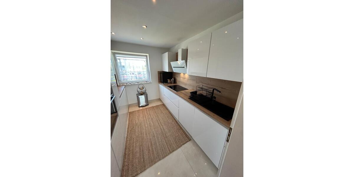 Etagenwohnung Leverkusen Bergisch Neukirchen - 3 Zimmer, 80 m&sup2;, 1.100&euro; | Angebot:26322763