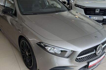 Mercedes-Benz A 180 90.905 km 21.990 &euro; Brühl 50321