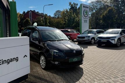 Skoda Roomster 126.040 km 8.300 € Neuss 41462