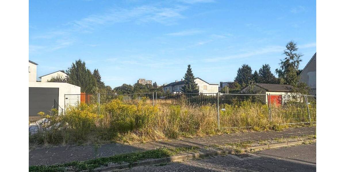 Grundstück Bonn Auerberg - 650.000&euro; | Angebot:25775938