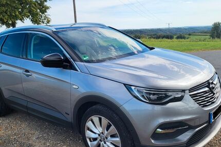 Opel Grandland (X) 114.859 km 16.900 &euro; Neunkirchen-Seelscheid 53819