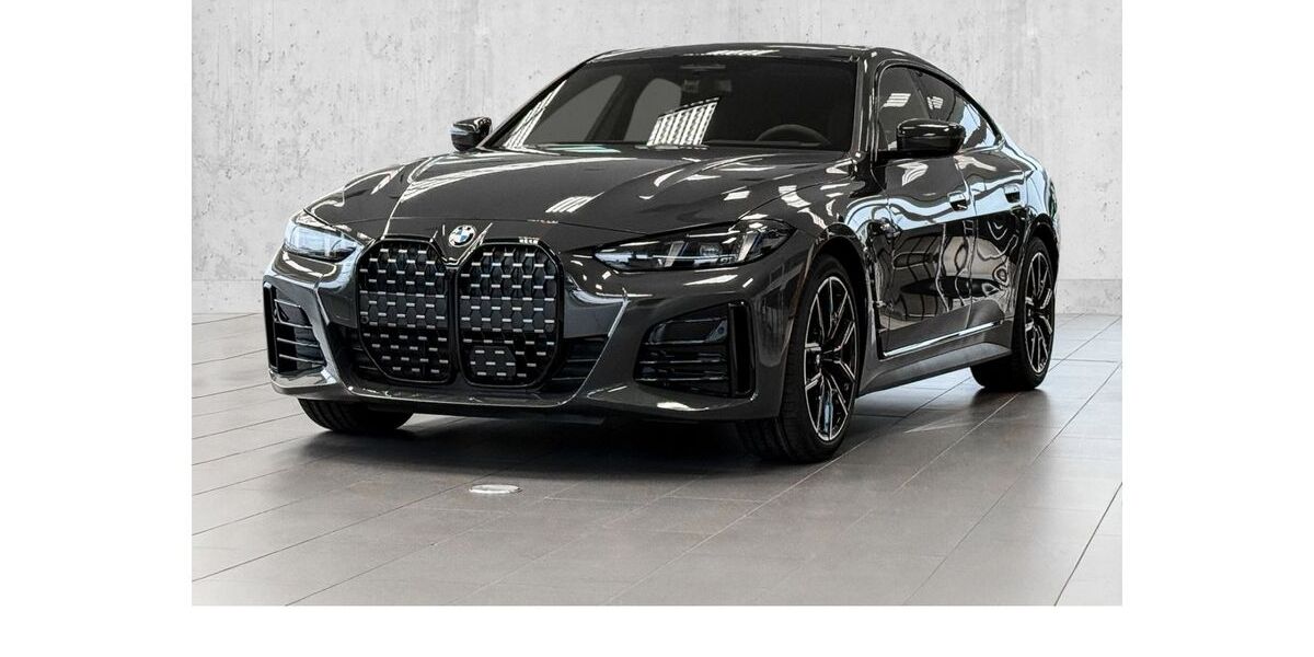 BMW 430 Gran Coupé 6.000 km 59.950 &euro; Köln Süd 50968