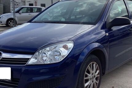 Opel Astra 148.500 km 2.890 &euro; Monheim am Rhein 40789