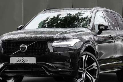 Volvo XC90 18.700 km 65.890 &euro; Köln 50968