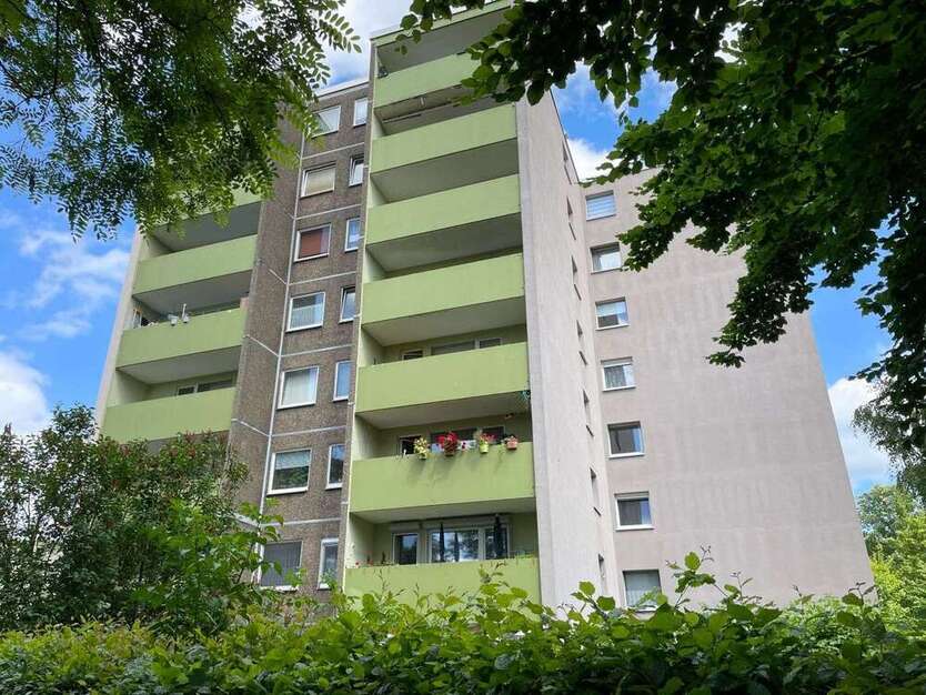Wohnung zum Kaufen in Leverkusen 125.000 € 63.43 m²