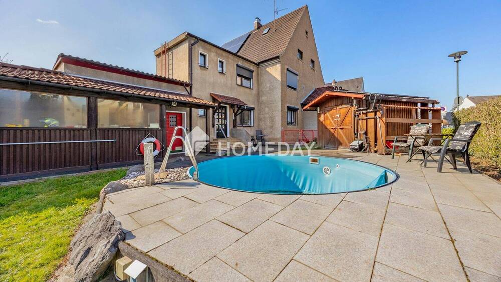 Doppelhaushälfte Leverkusen Küppersteg - 6 Zimmer, 144 m&sup2;, 529.000&euro; | Angebot:26308399