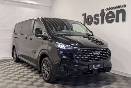 Ford Tourneo Custom 54.011 km 41.990 &euro; Monheim am Rhein 40789