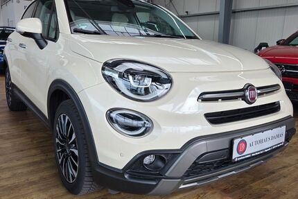 Fiat 500X 82.574 km 10.750 &euro; Sankt Augustin 53757