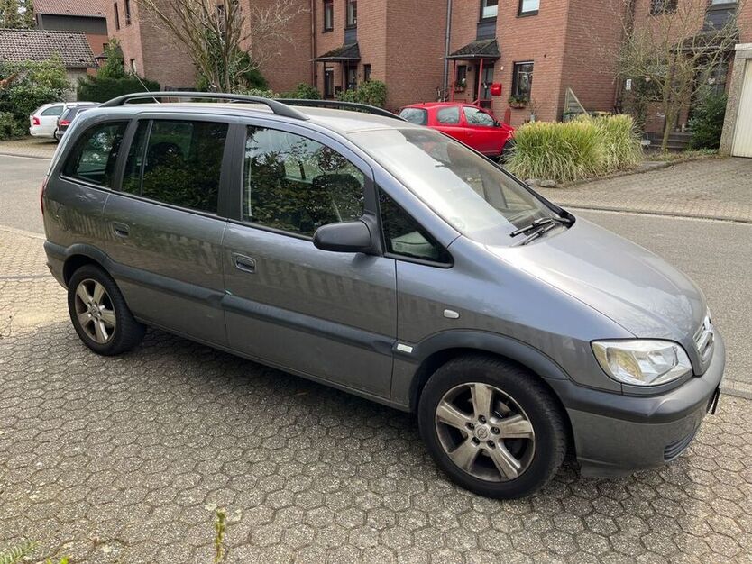 Zafira