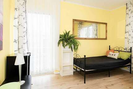 Zimmer Bonn Bad Godesberg - 550&euro; | Angebot:26426169