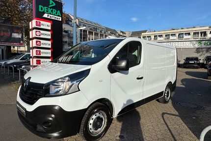 Renault Trafic 167.699 km 7.990 € Köln 50969