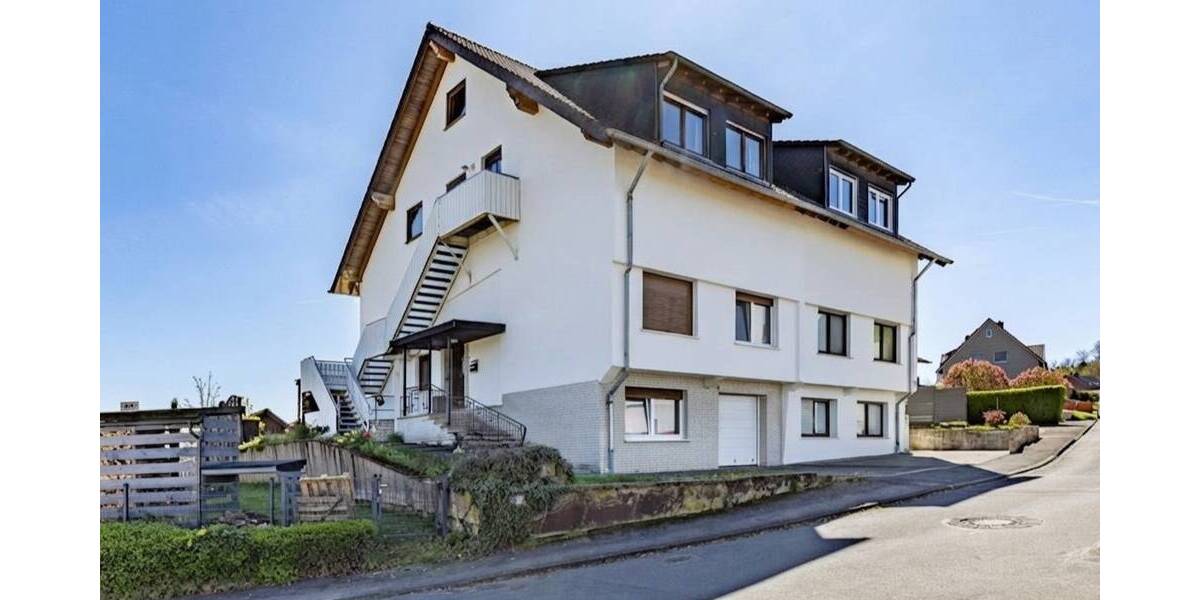 Etagenwohnung Bornheim / Merten Merten - 5 Zimmer, 87 m&sup2;, 230.000&euro; | Angebot:26218101