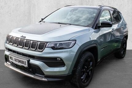 Jeep Compass 34.850 km 27.480 € Köln 50825