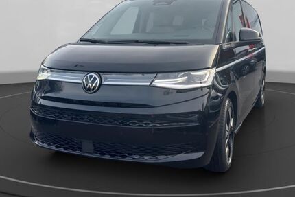 VW T7 Multivan 9.999 km 76.990 &euro; Köln-Mülheim 51063