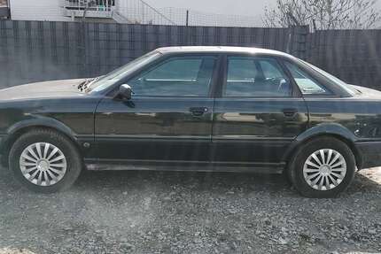 Audi 80 205.000 km 990 &euro; Köln 51147