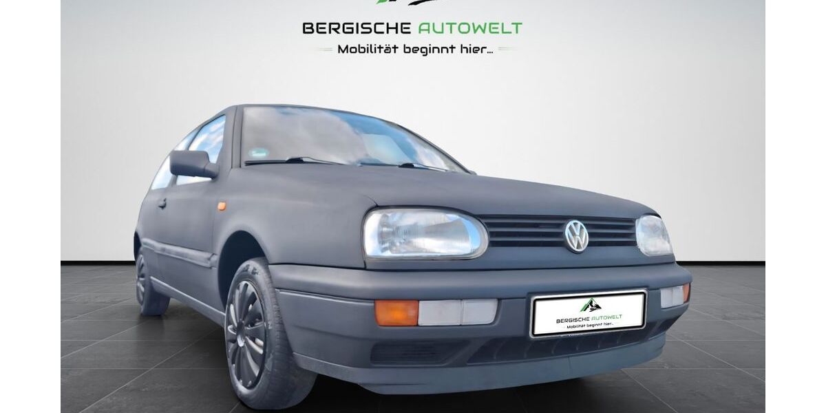 VW Golf 96.643 km 1.999 &euro; Bergisch Gladbach 51469