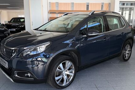 Peugeot 2008 140.000 km 7.950 &euro; Elsdorf 50189