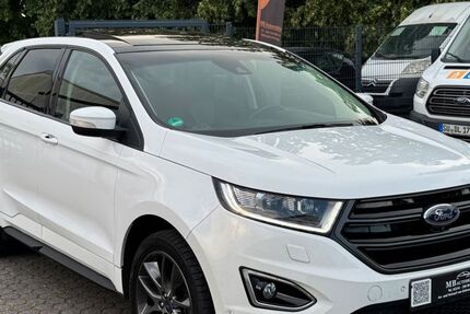 Ford Edge 190.000 km 14.400 &euro; Troisdorf 53842