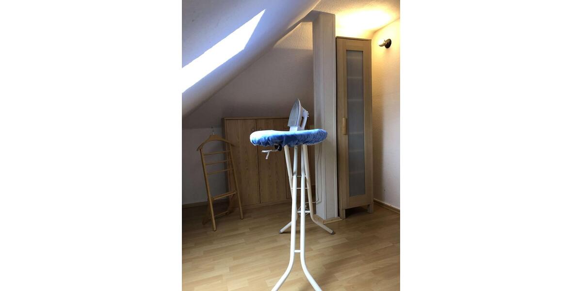 Dachgeschoßwohnung Kerpen Balkhausen - 1.5 Zimmer, 46 m&sup2;, 540&euro; | Angebot:26133297