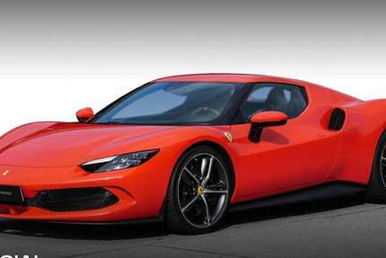 Ferrari 296 GTB 4.212 km 269.780 &euro; Köln 50858