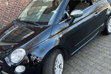 Fiat 500 188.460 km 5.390 &euro; Köln 51069