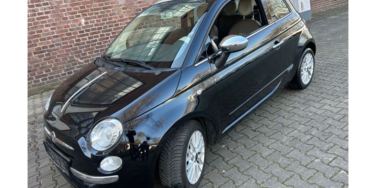 Fiat 500 188.460 km 5.390 &euro; Köln 51069